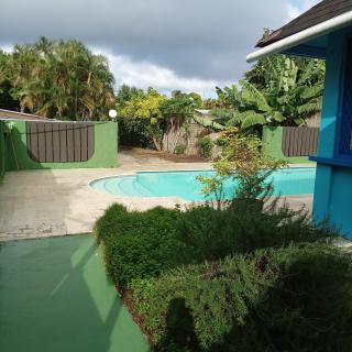 Fare MIHIMANA - Paea - 6