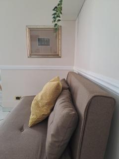 Grimaldi Apartment - Salerno - 8