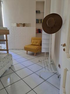Grimaldi Apartment - Salerno - 2