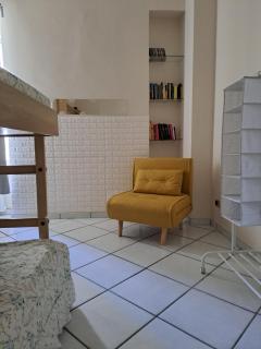 Grimaldi Apartment - Salerno - 1