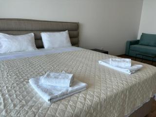 Hotel Sutomore - Sutomore - 1