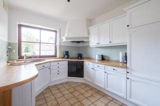 Gemütliches Wohlfühl-Apartment mit perfektem Seeblick - Dießen am Ammersee - 4