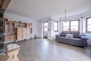 Gemütliches Wohlfühl-Apartment mit perfektem Seeblick - Dießen am Ammersee - 5