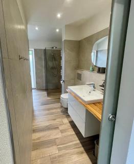 Ferienwohnung Bähr - Bornich - 8