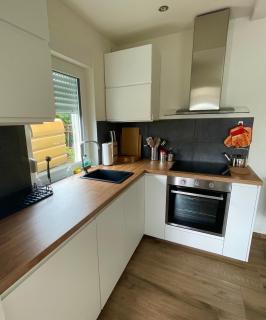 Ferienwohnung Bähr - Bornich - 4