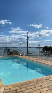 Casa da Meire - Nautico - Três Marias - 5