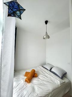 Classic Confort Suites - Vallauris - 8