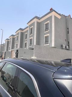 شقة حي شوران - 6