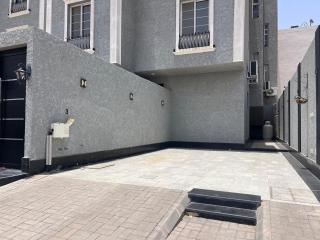 شقة حي شوران - 5