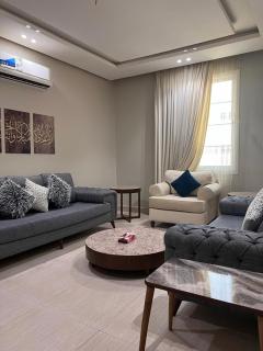شقة حي شوران - Medina - 3