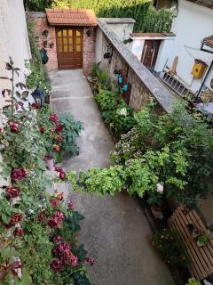 ABAGuesthouse - Sarajevo - 8