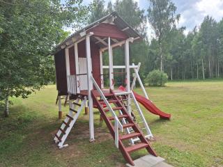 Toma pirts LIELĀ - Ikšķile - 5