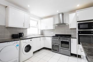 Cosy Retreats Central, Netflix, Free Parking - 7