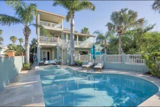 Breathtaking Sunset Views & Minutes To The Beach! - South Padre Island - 0