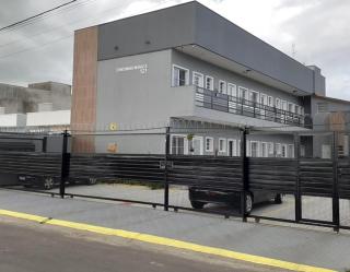 LOFT3 COMPLETO AR CANAIS ASSINAT GARAGEM INTERNET Prox Aparecida e Industrias - 9