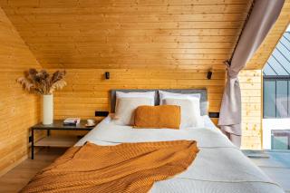 PURA slow life houses- 450 m od morza - Trzęsacz - 7