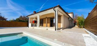 Villa Antonella - Mednjan - 8