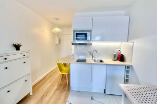 Super studio Paris La Défense - Courbevoie - 4