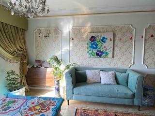Egyptian Unique Apartment - Il Cairo - 0