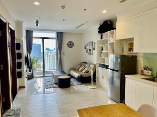Enjoy apartment - Ho Chi Minh - 2