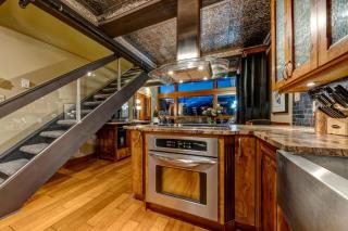 Greystone Lodge 320 Ski-in Out - 1