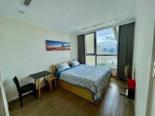 Enjoy apartment - Ho Chi Minh - 7
