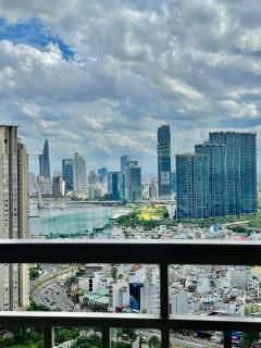 Enjoy apartment - Ho Chi Minh - 3