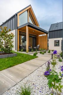 PURA slow life houses- 450 m od morza - Trzęsacz - 0