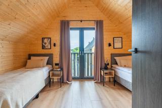 PURA slow life houses- 450 m od morza - Trzęsacz - 5