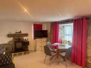 Stunning cottage near Porthleven - 3