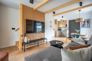 PURA slow life houses- 450 m od morza - Trzęsacz - 3