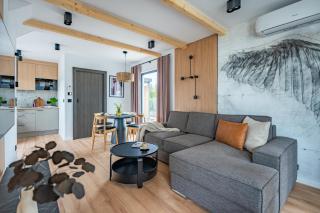 PURA slow life houses- 450 m od morza - Trzęsacz - 4