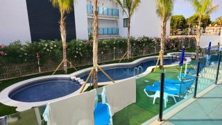 AZAHAR BEACH Blue Apartments & Spa - 4