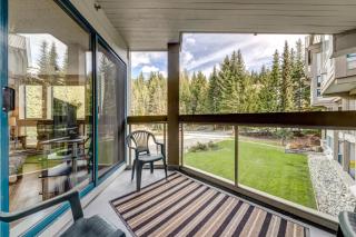 Greystone Lodge 332 Ski-in Out - 7