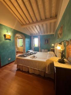Villa Val delle Vigne - Diaccialone - 8