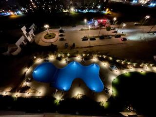Apartment Porto Golf Resort Alamien North Coast - 4
