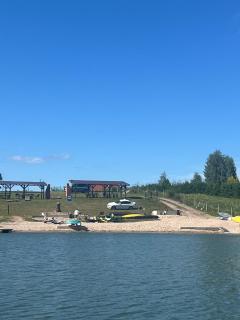 Nad Sunowem Lake House - Chrzanowo - 8
