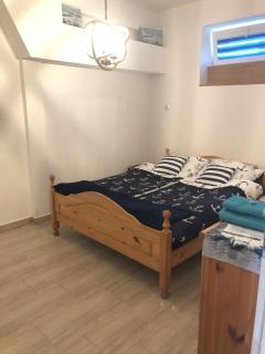 Apartament w Stegnie nad morzem na 10 osób. Sauna. Duży salon. Kominek. - Stegna - 3