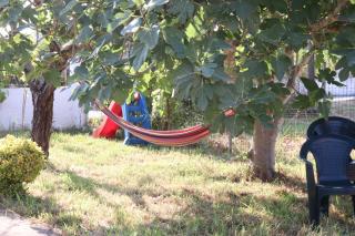 Beautiful nearby beach house with garden, private pool and large yard - Sidari - 1