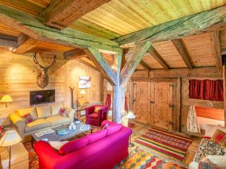 Superbe appartement chalet, plein sud, au pied des pistes avec services haut de gamme - FR-1-694-356 - Val dʼIsère - 9