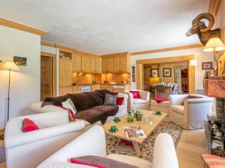 Superbe appartement chalet, plein sud, au pied des pistes avec services haut de gamme - FR-1-694-356 - Val dʼIsère - 8