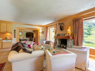 Superbe appartement chalet, plein sud, au pied des pistes avec services haut de gamme - FR-1-694-356 - Val dʼIsère - 7
