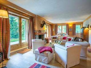 Superbe appartement chalet, plein sud, au pied des pistes avec services haut de gamme - FR-1-694-356 - Val dʼIsère - 6