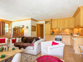 Superbe appartement chalet, plein sud, au pied des pistes avec services haut de gamme - FR-1-694-356 - Val dʼIsère - 5