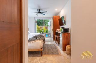 Nhoa Tulum Aparthotel by Maya PM - Tulum - 2