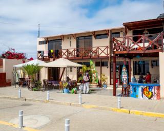 Sueños de Chicama - Puerto Chicama - 0