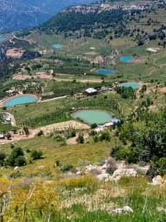 Bakish Peaks- Sumptuous Villa with Pool, Gardens, Gym, Sauna and Concierge - - 2