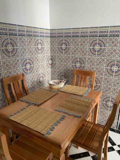 Cozy & Relaxing Moroccan Retreat - 1