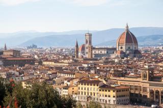 Magenta Apartment - Florenz - 9