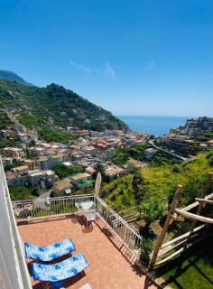 Antico Borgo - Minori - 8